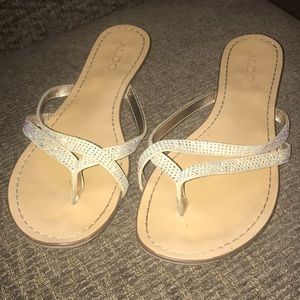 ALDO SANDALS
